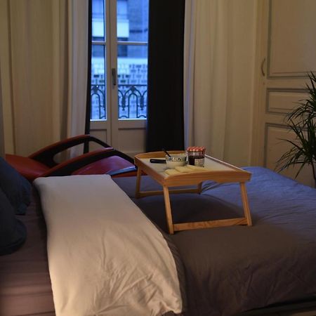 Zen' In Town Hotel แรนส์ ภายนอก รูปภาพ